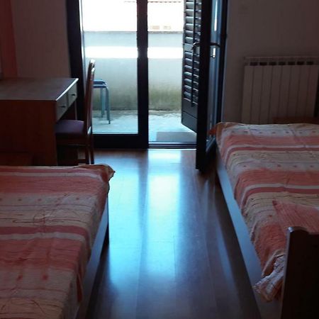 Apartmani Vukovic Punat Kültér fotó