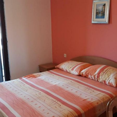 Apartmani Vukovic Punat Kültér fotó