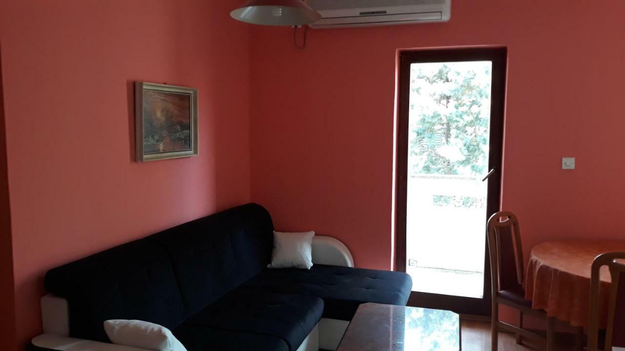 Apartmani Vukovic Punat Kültér fotó