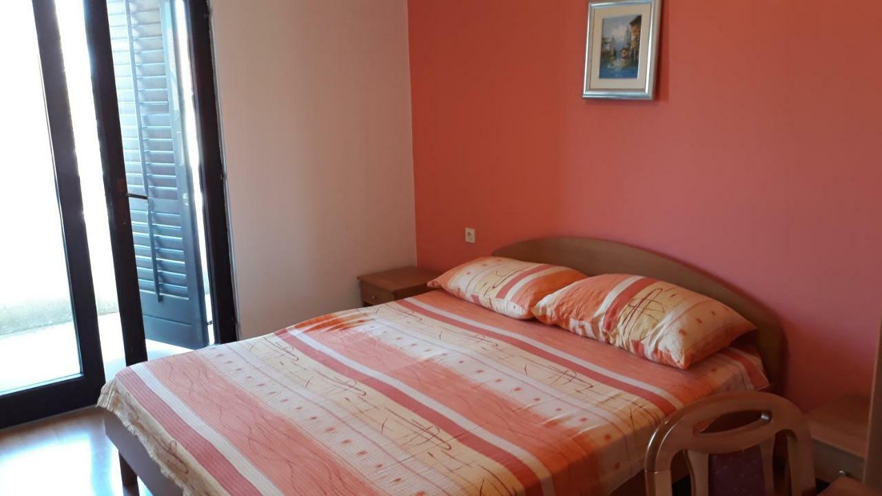 Apartmani Vukovic Punat Kültér fotó